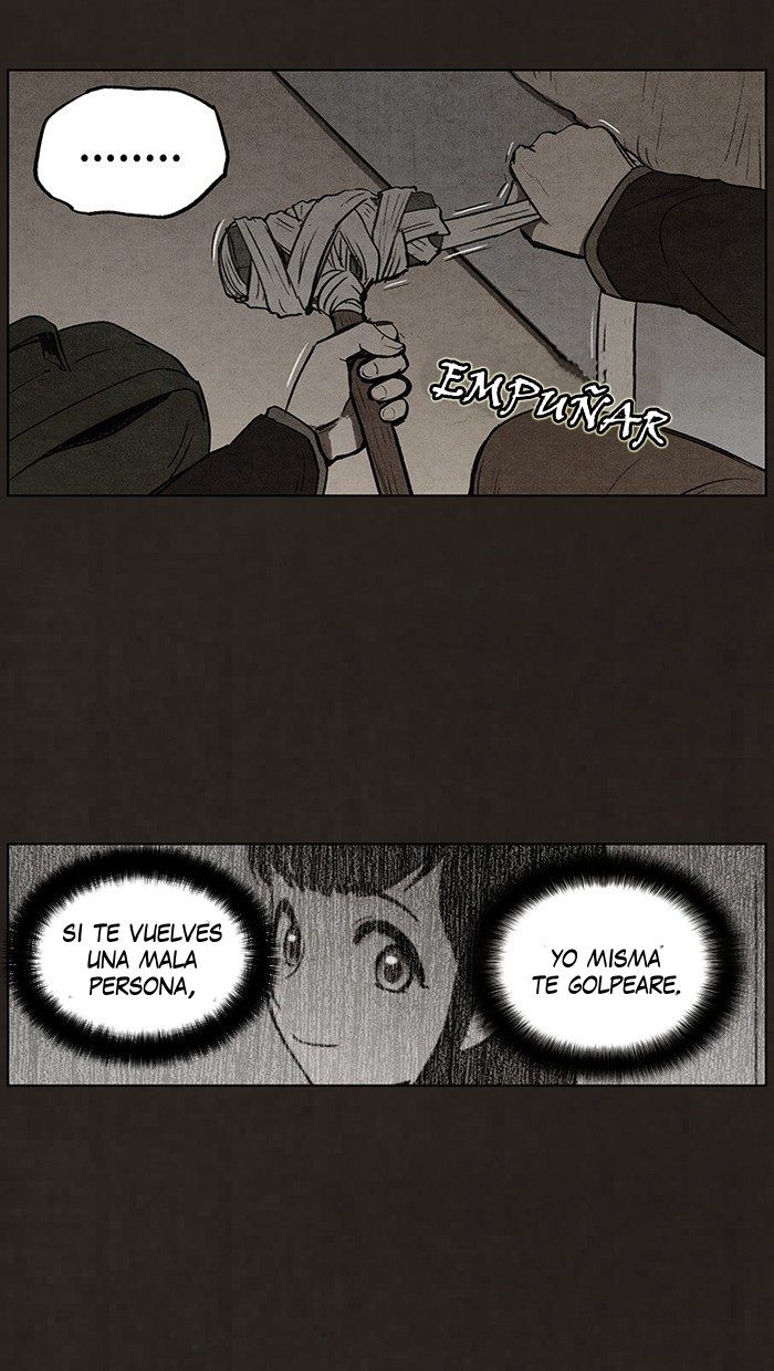Read Bastardo ES Manga Online