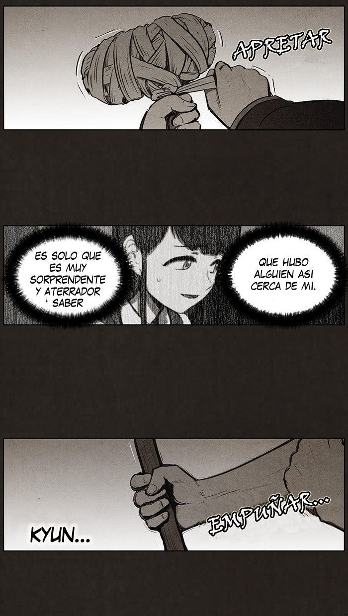 Read Bastardo ES Manga Online