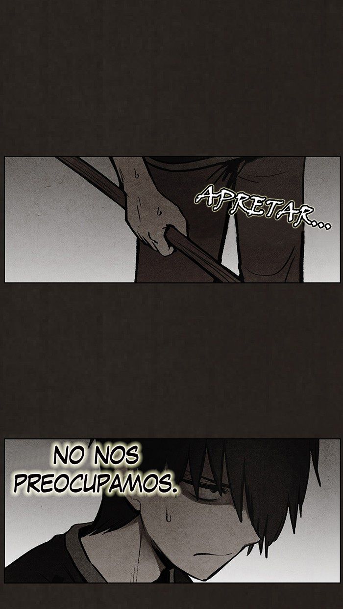 Read Bastardo ES Manga Online