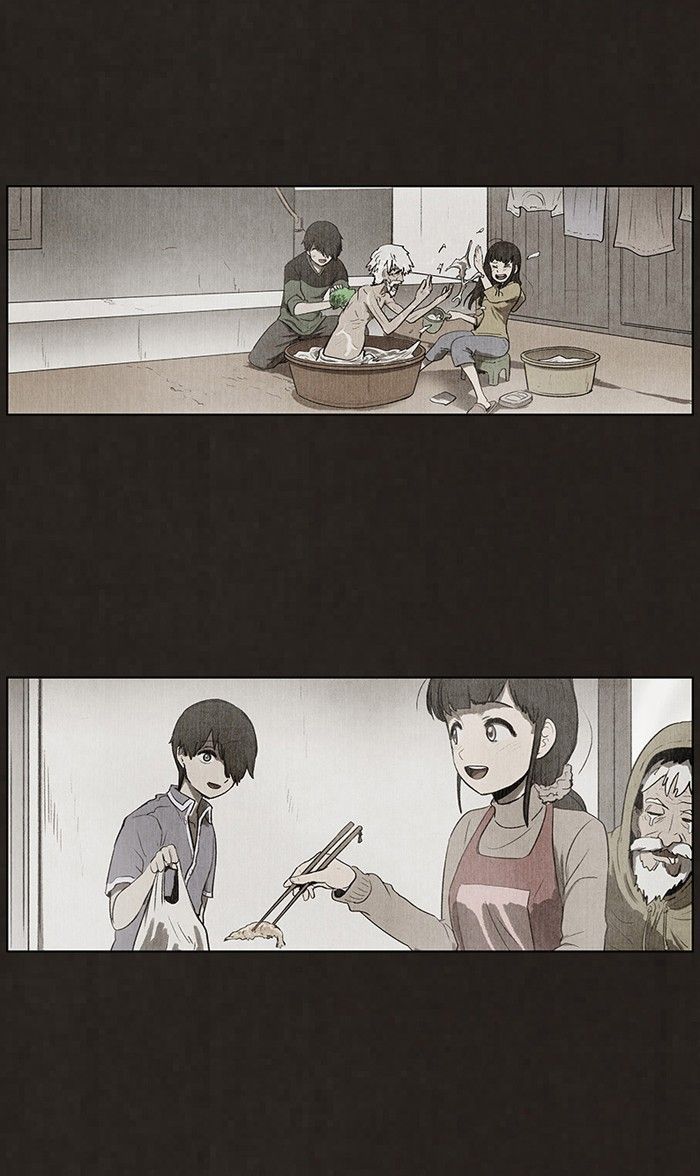 Read Bastardo ES Manga Online