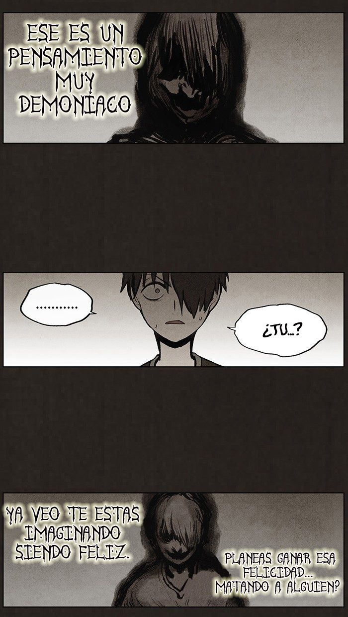 Read Bastardo ES Manga Online