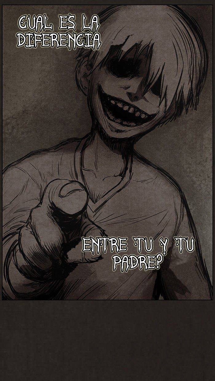 Read Bastardo ES Manga Online