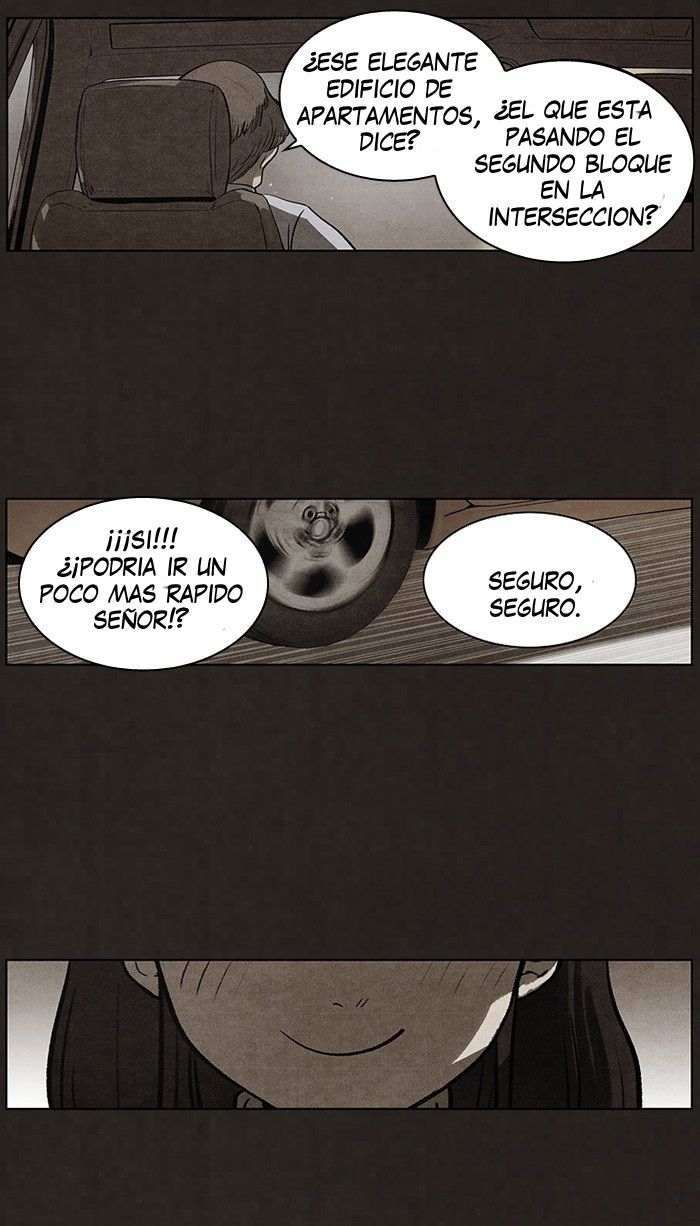 Read Bastardo ES Manga Online