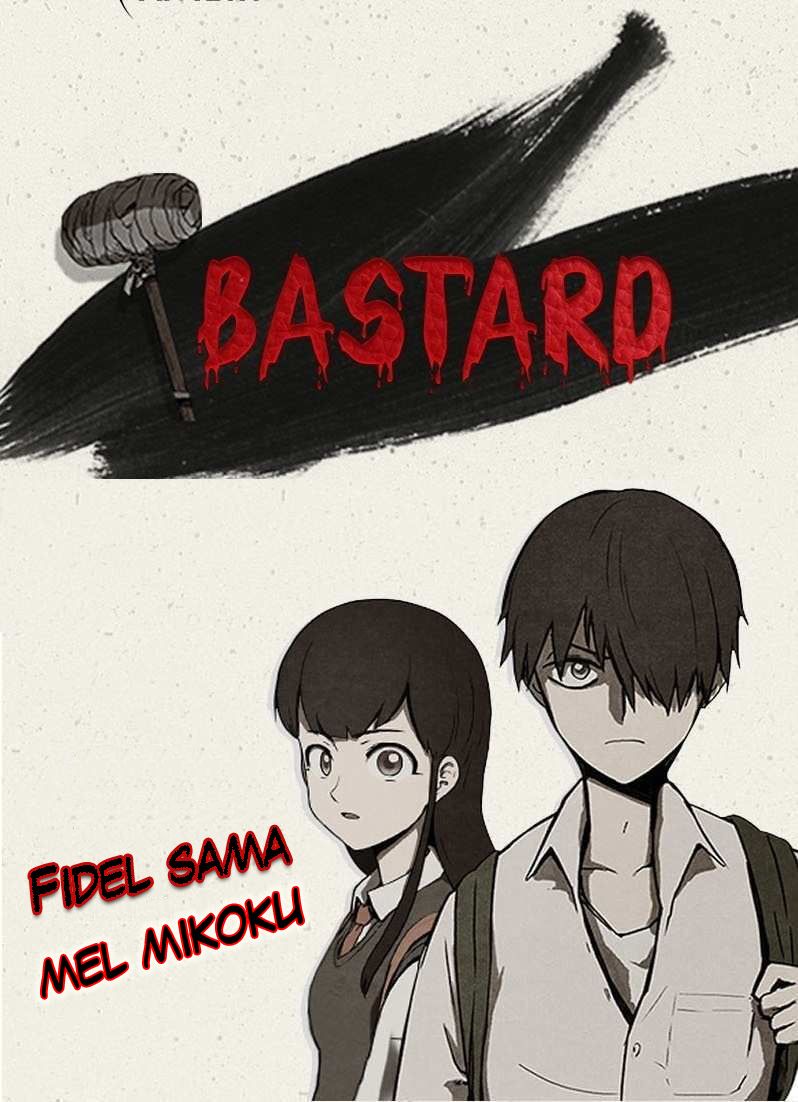 Read Bastardo ES Manga Online