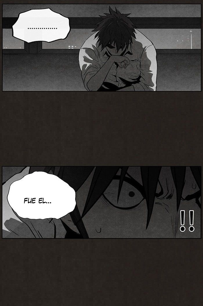 Read Bastardo ES Manga Online