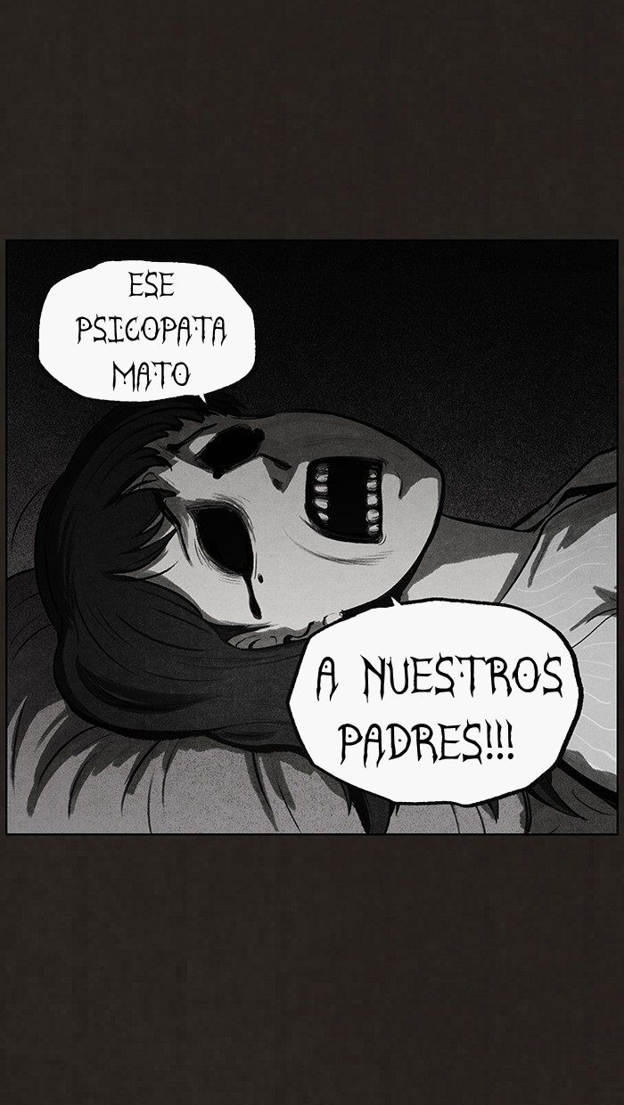 Read Bastardo ES Manga Online