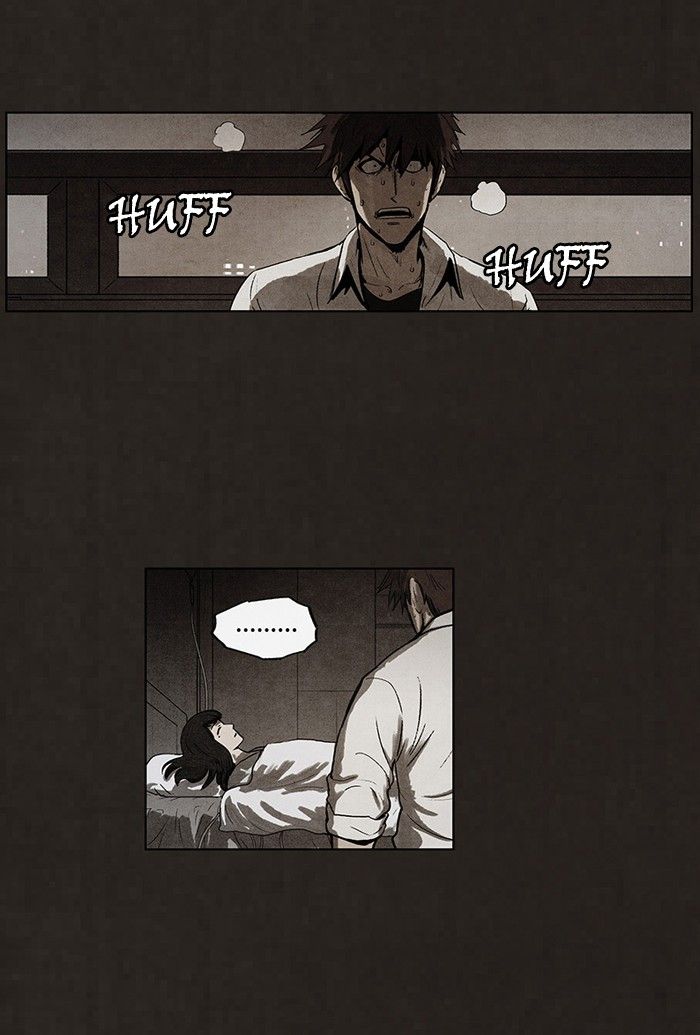 Read Bastardo ES Manga Online