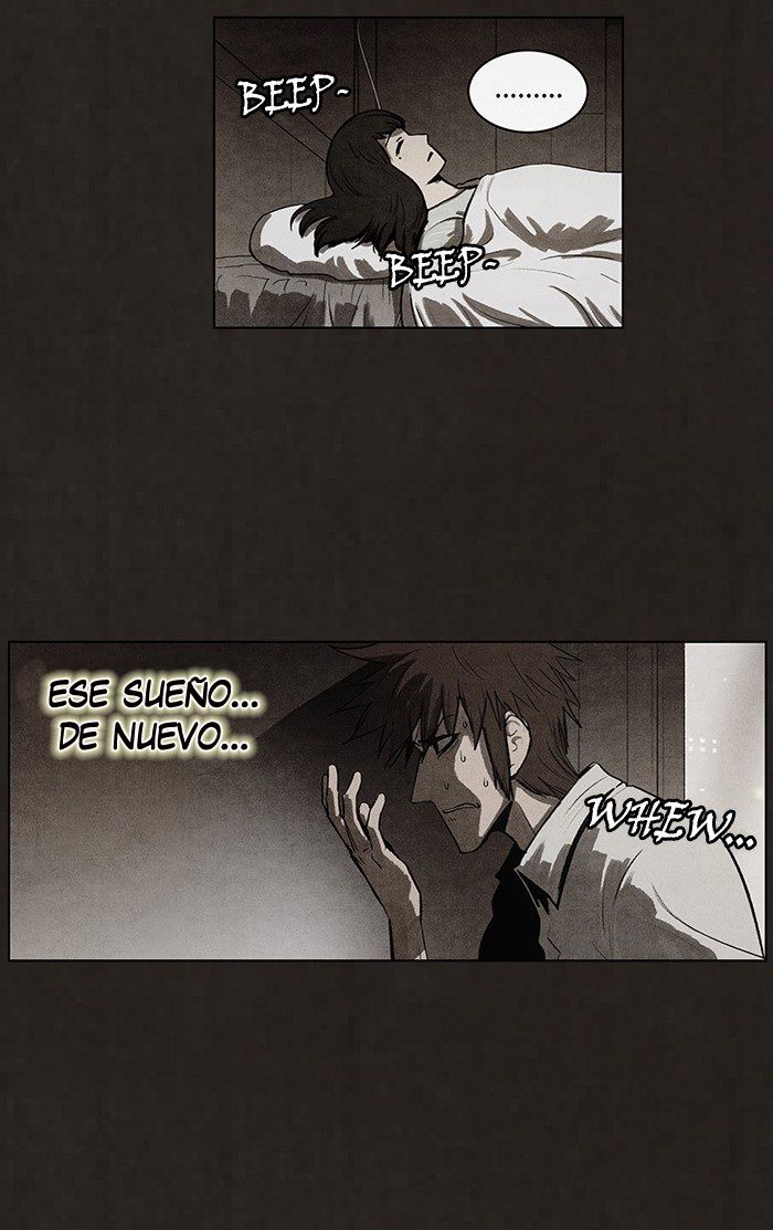 Read Bastardo ES Manga Online