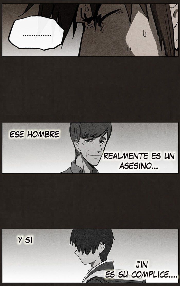 Read Bastardo ES Manga Online