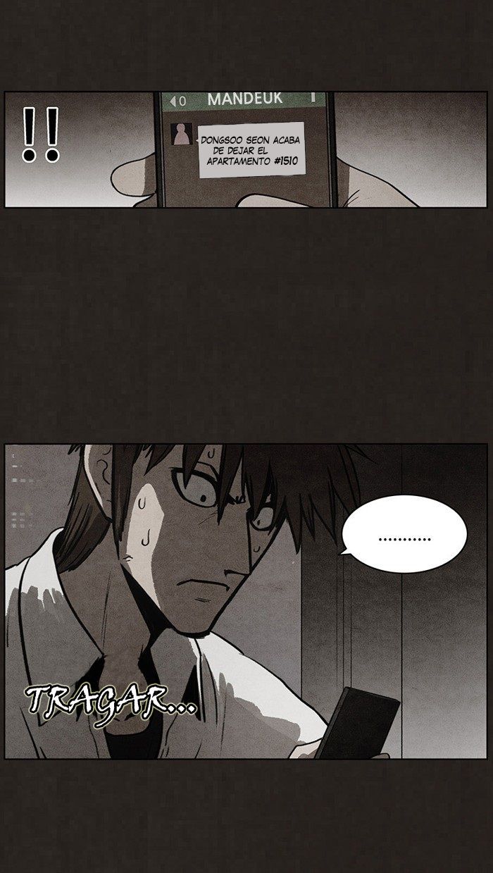 Read Bastardo ES Manga Online