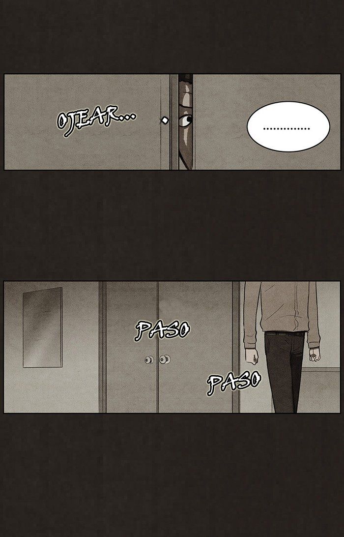 Read Bastardo ES Manga Online