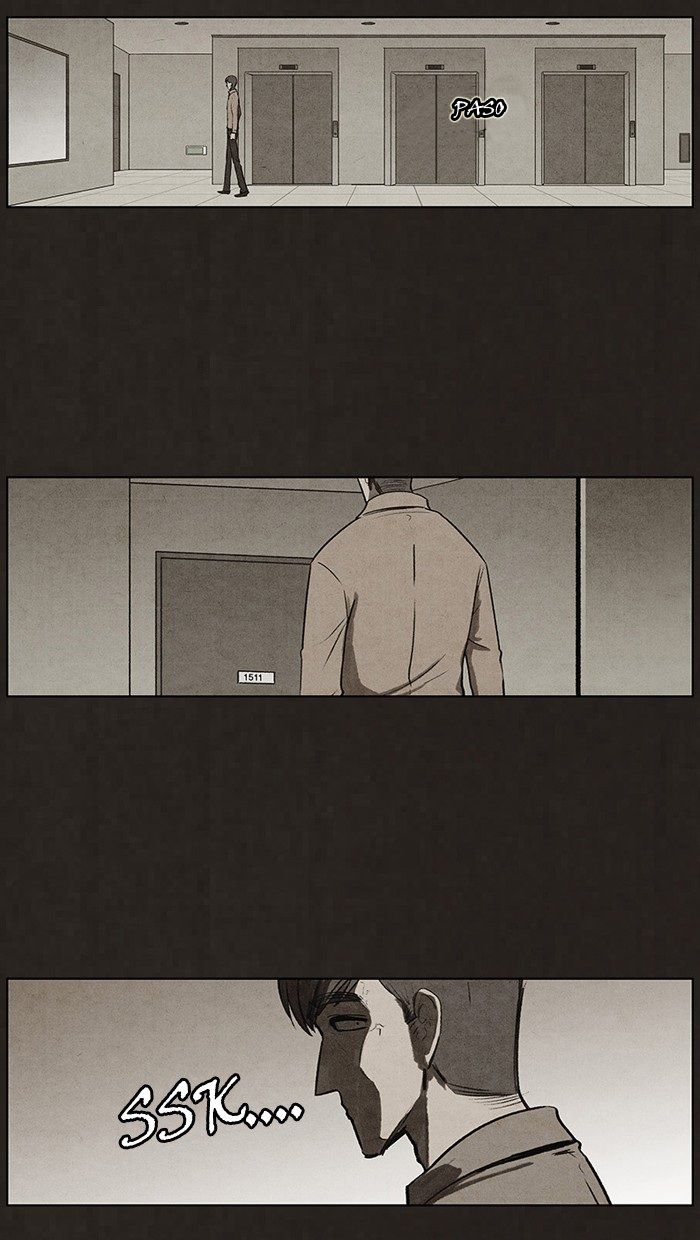 Read Bastardo ES Manga Online