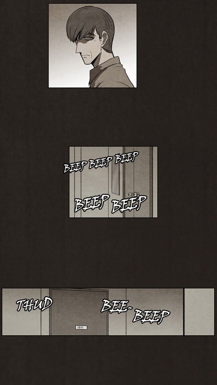 Read Bastardo ES Manga Online