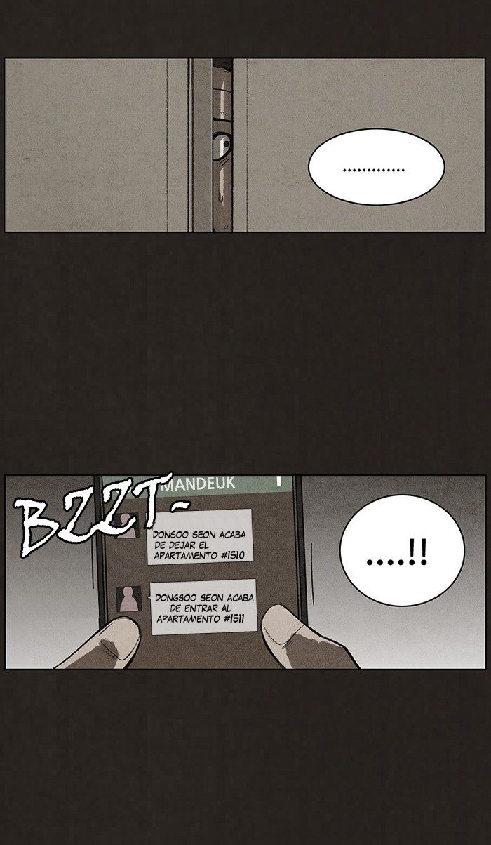 Read Bastardo ES Manga Online