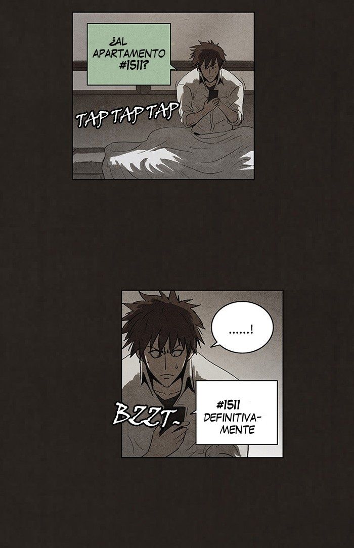 Read Bastardo ES Manga Online
