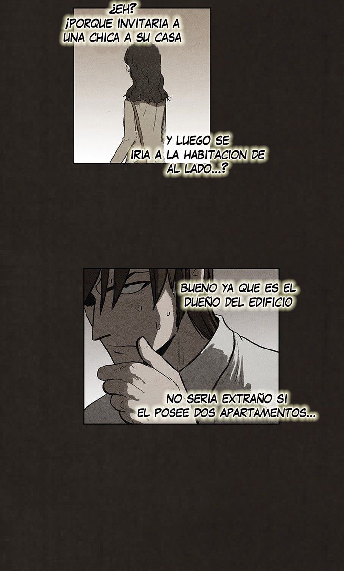 Read Bastardo ES Manga Online