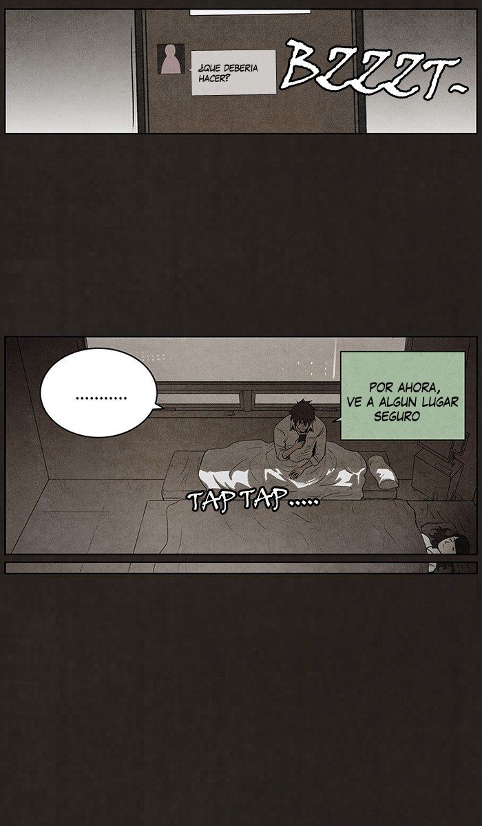 Read Bastardo ES Manga Online