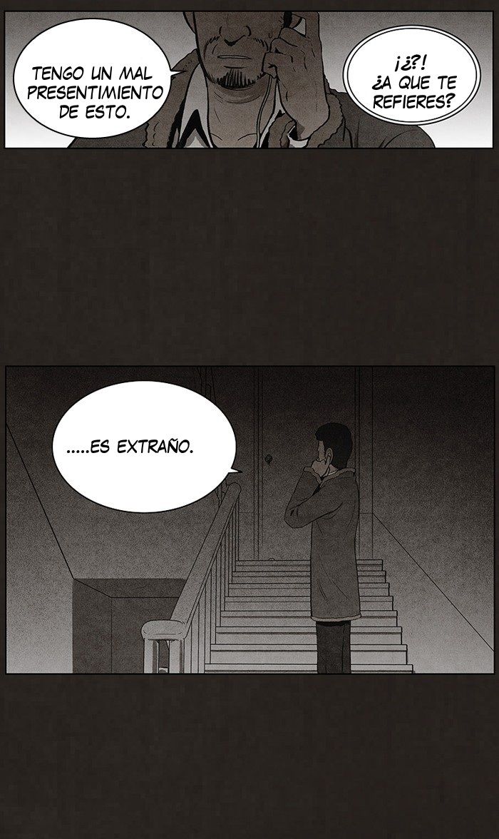 Read Bastardo ES Manga Online