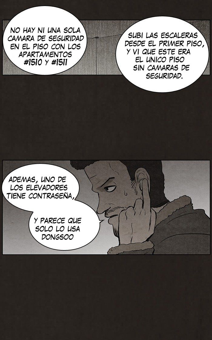 Read Bastardo ES Manga Online