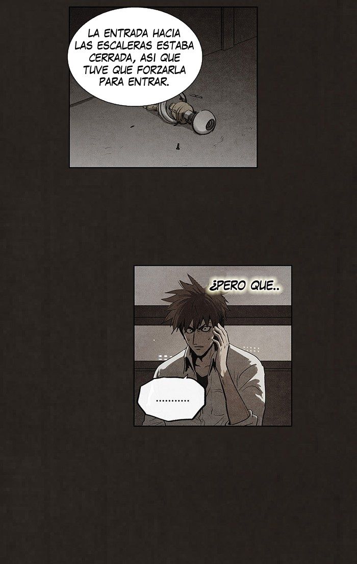 Read Bastardo ES Manga Online