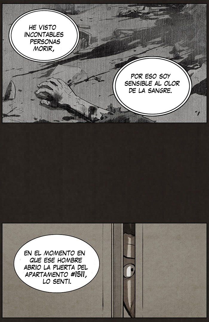 Read Bastardo ES Manga Online