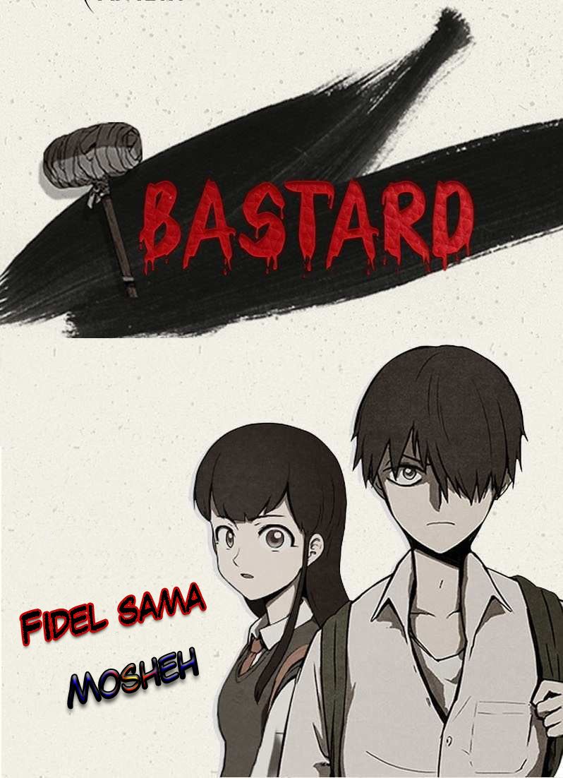 Read Bastardo ES Manga Online