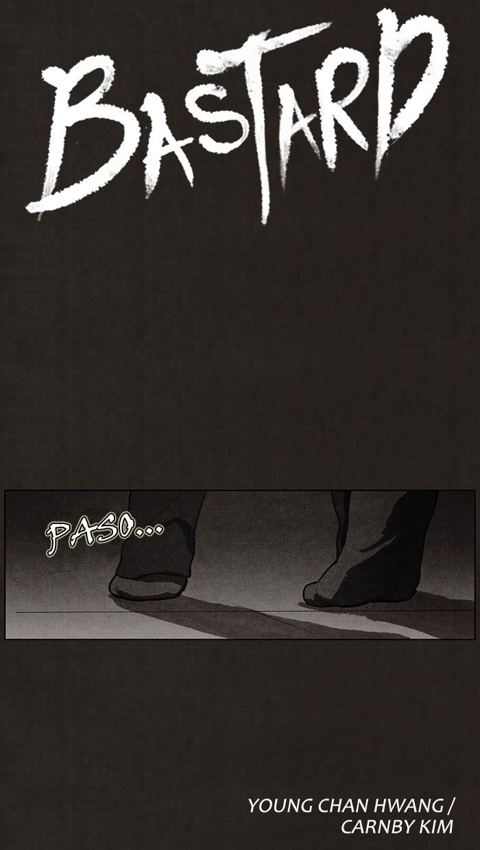 Read Bastardo ES Manga Online