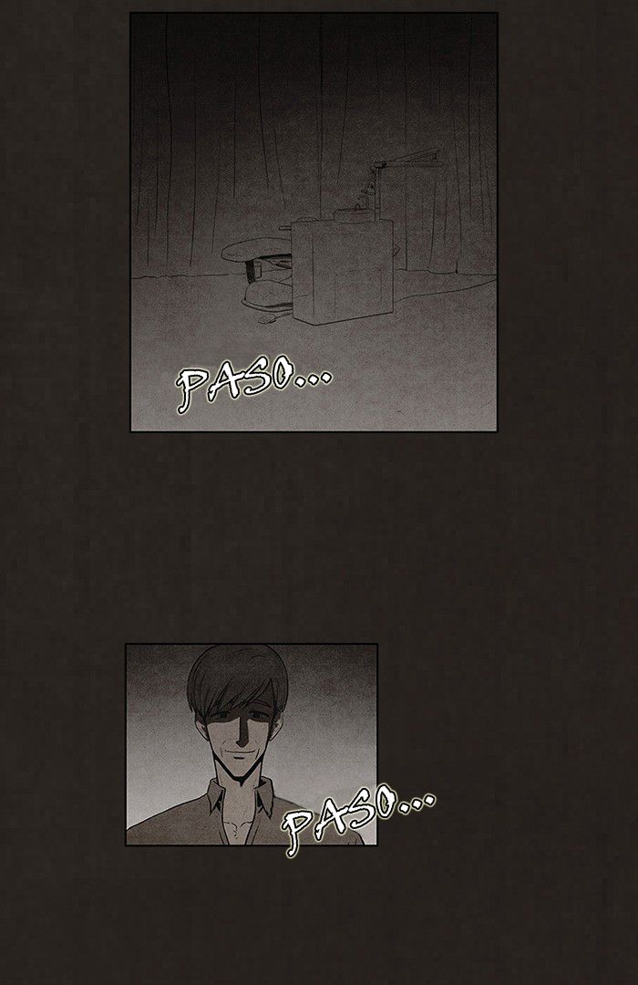 Read Bastardo ES Manga Online
