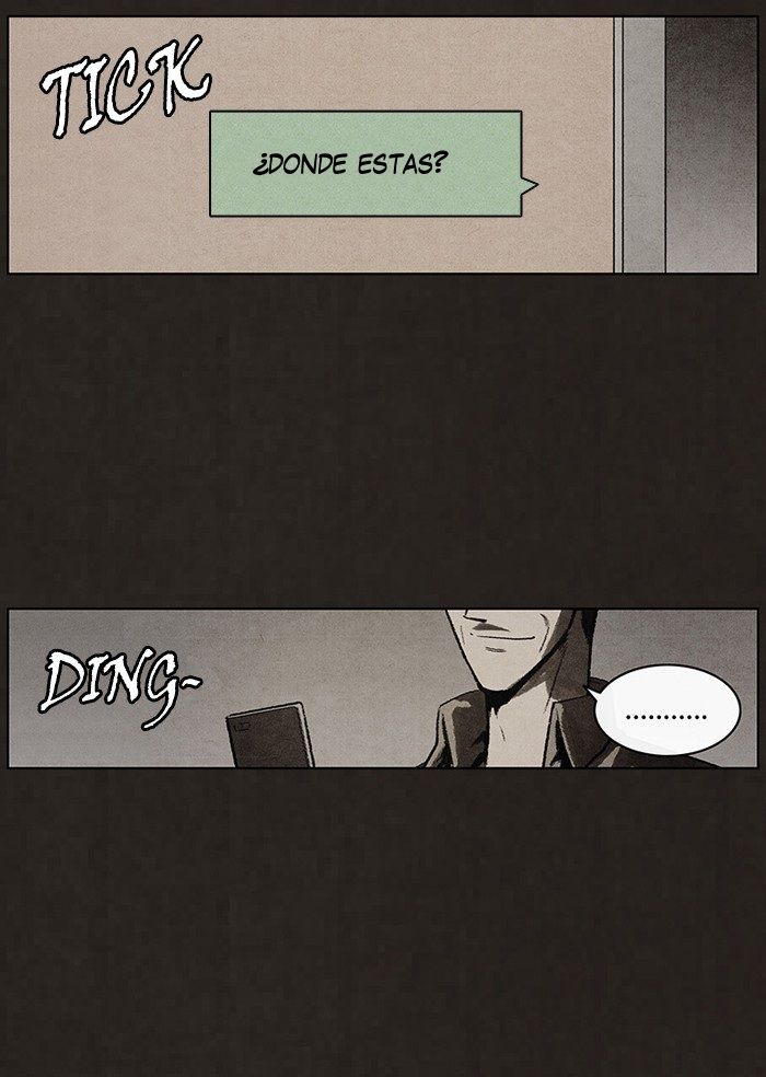 Read Bastardo ES Manga Online
