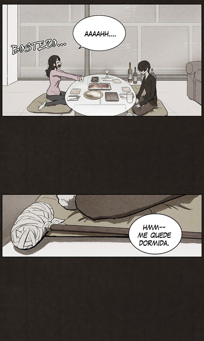 Read Bastardo ES Manga Online