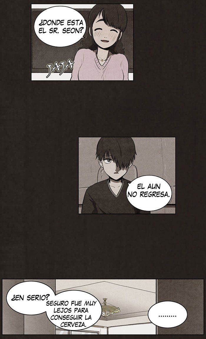 Read Bastardo ES Manga Online