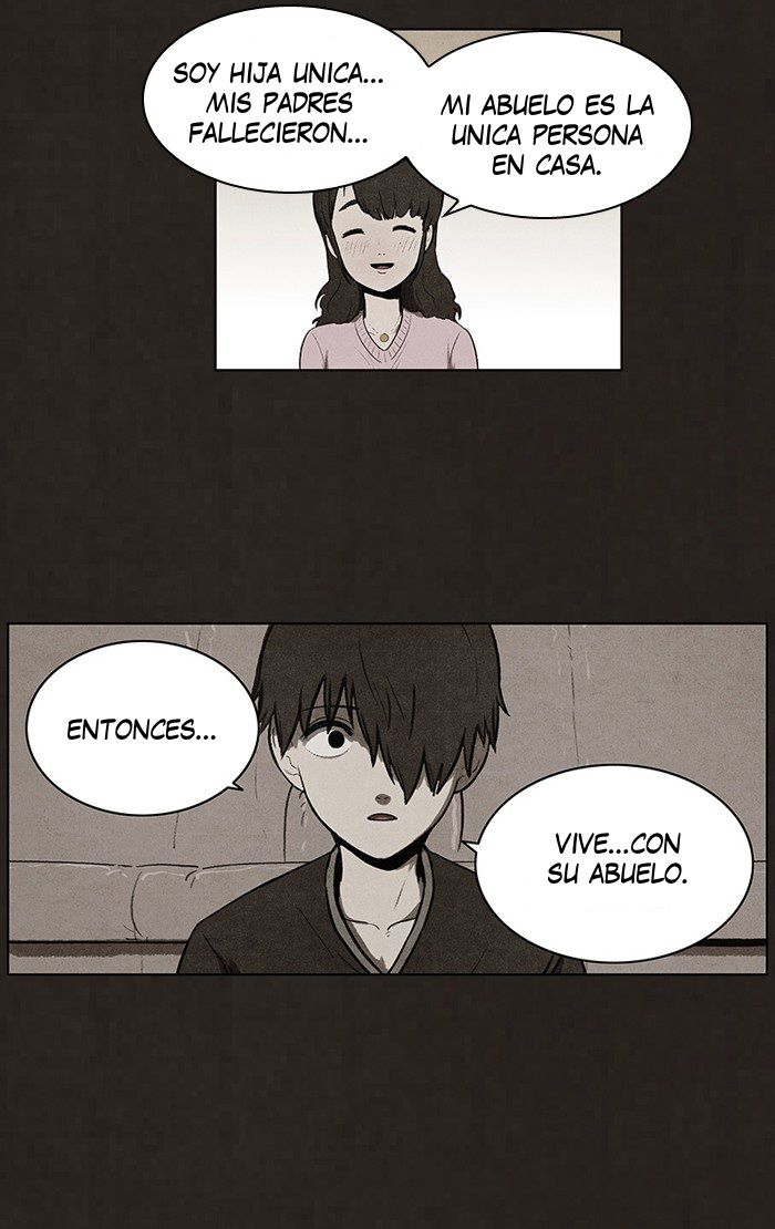 Read Bastardo ES Manga Online
