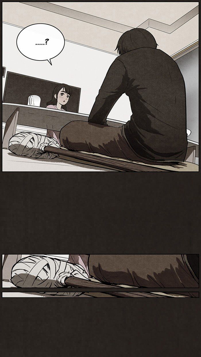 Read Bastardo ES Manga Online