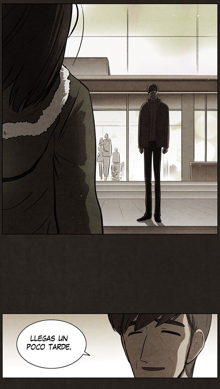 Read Bastardo ES Manga Online
