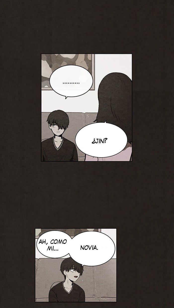 Read Bastardo ES Manga Online