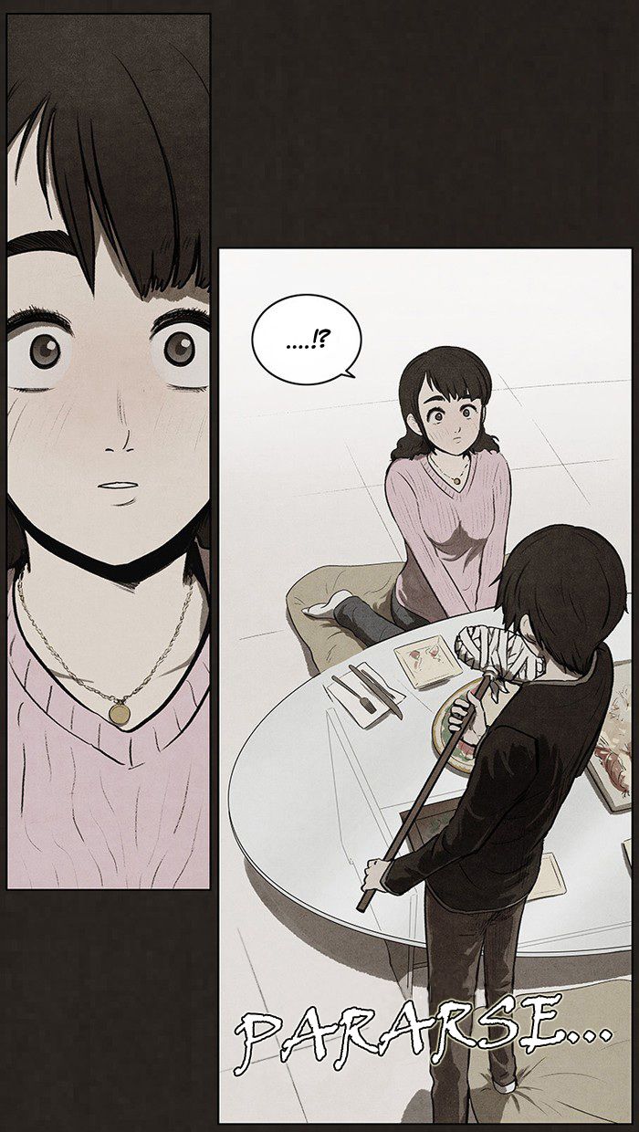 Read Bastardo ES Manga Online