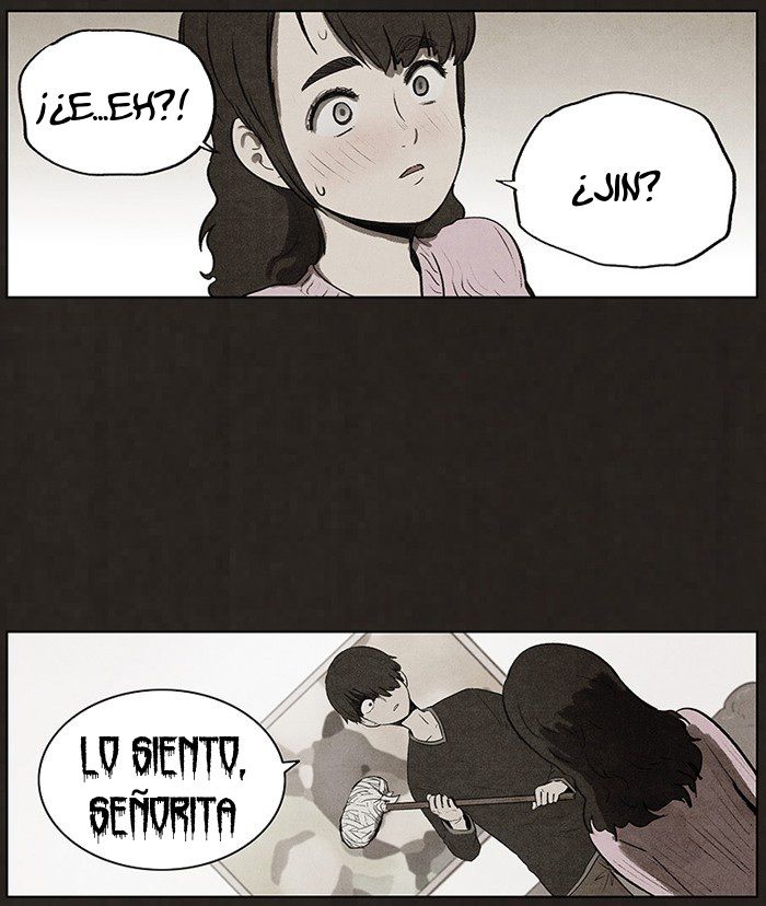 Read Bastardo ES Manga Online