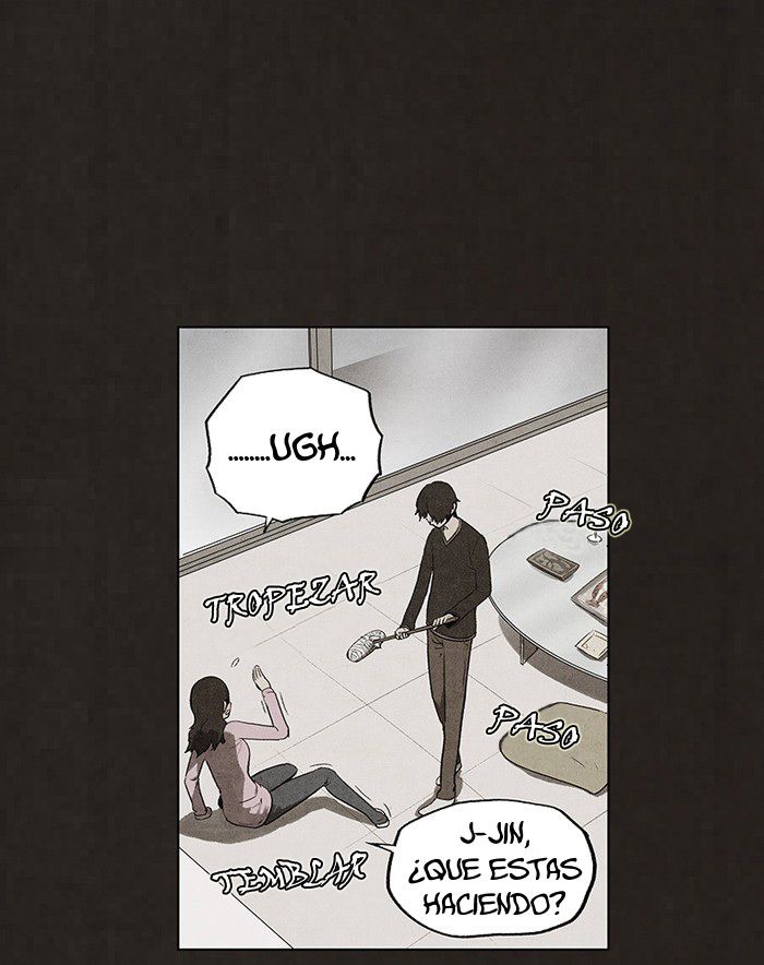 Read Bastardo ES Manga Online