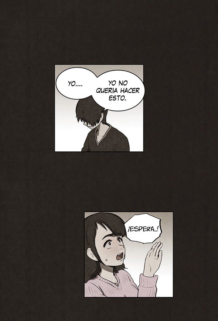 Read Bastardo ES Manga Online