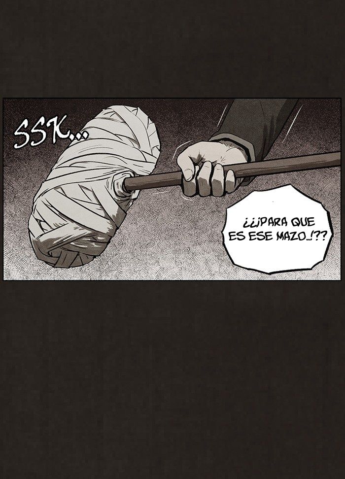 Read Bastardo ES Manga Online
