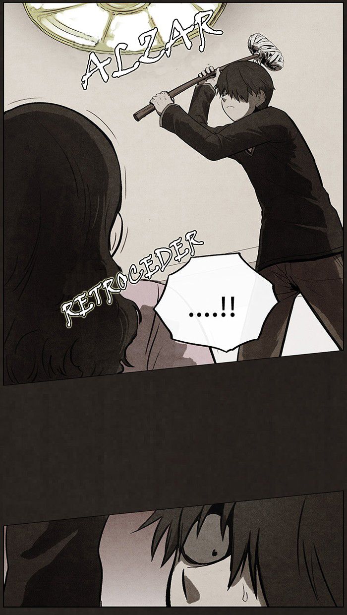 Read Bastardo ES Manga Online