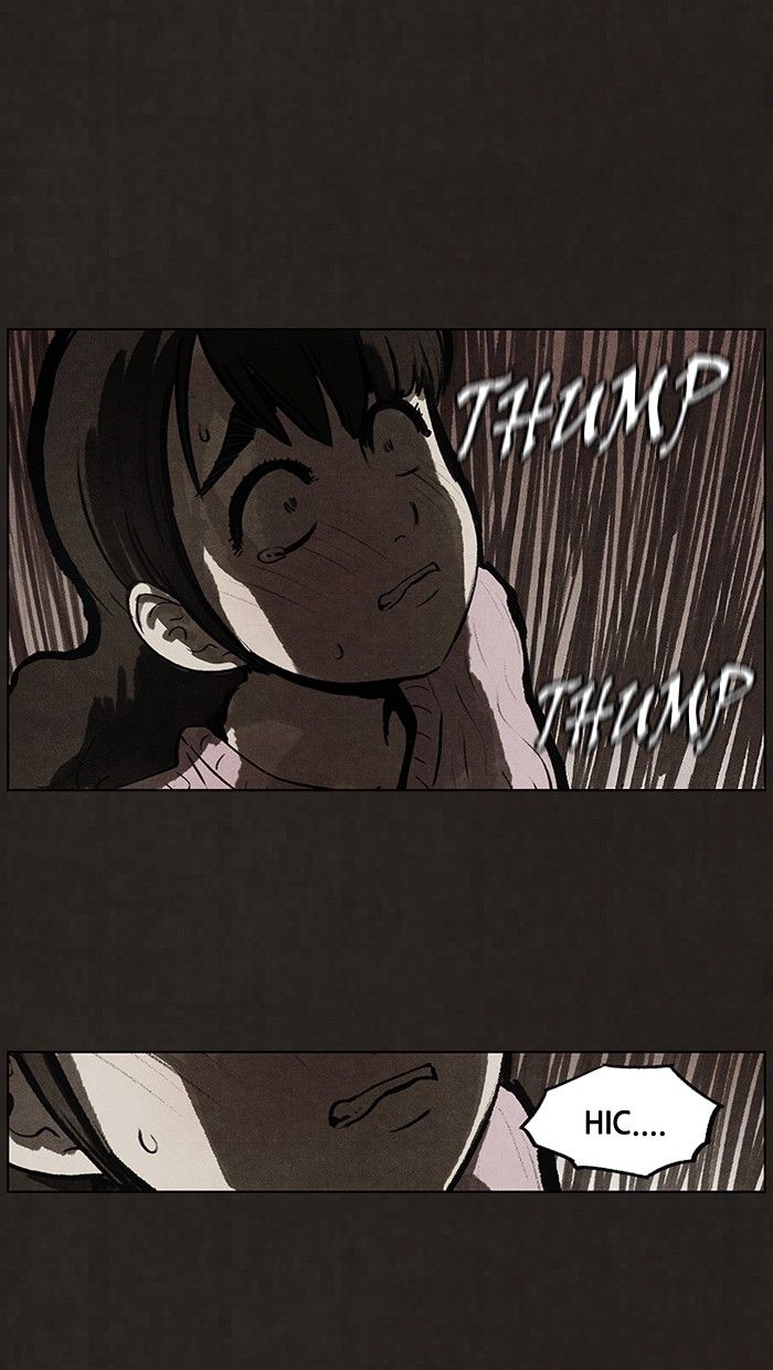 Read Bastardo ES Manga Online