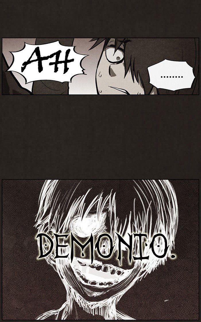 Read Bastardo ES Manga Online