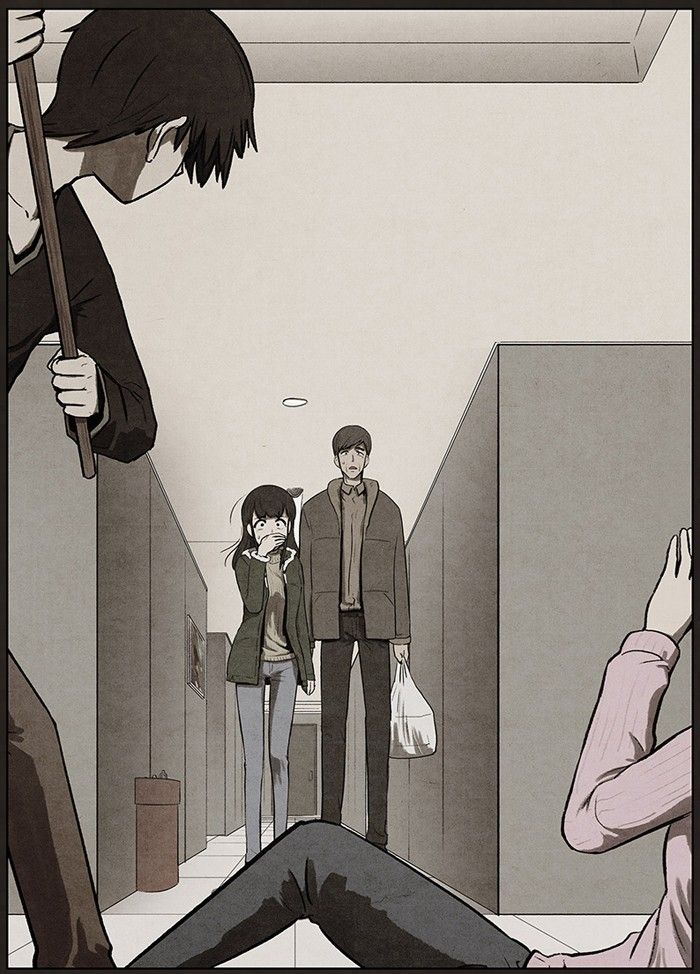 Read Bastardo ES Manga Online