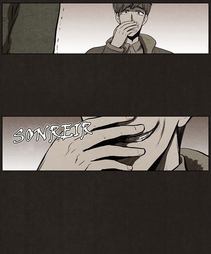 Read Bastardo ES Manga Online