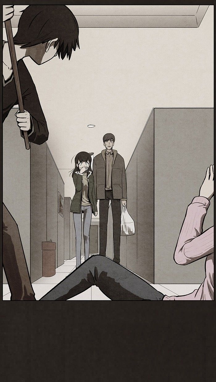 Read Bastardo ES Manga Online