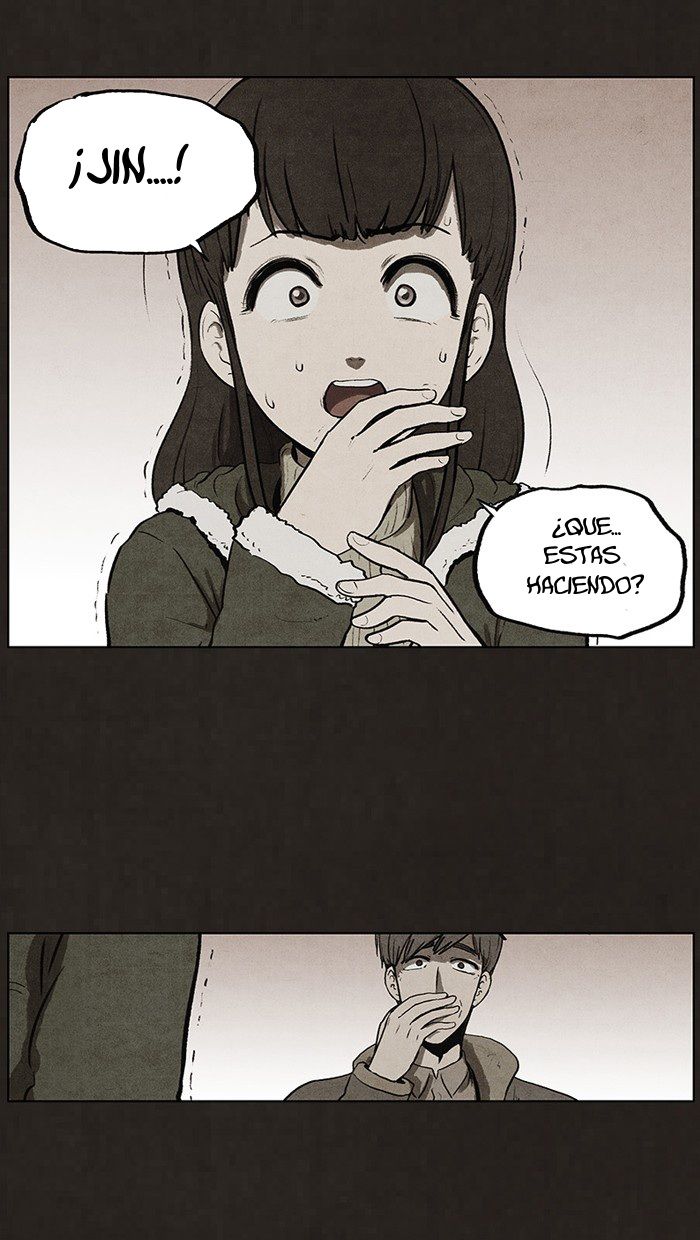 Read Bastardo ES Manga Online