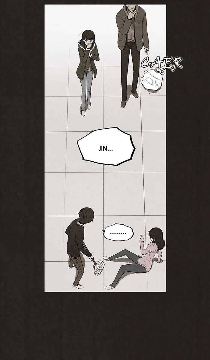Read Bastardo ES Manga Online