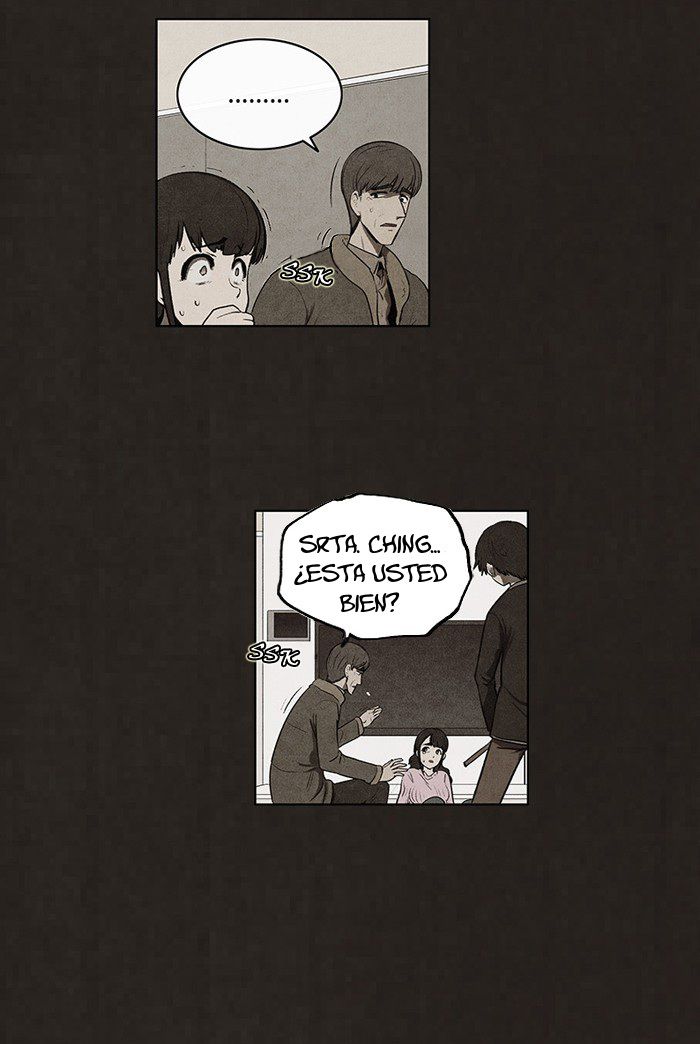 Read Bastardo ES Manga Online