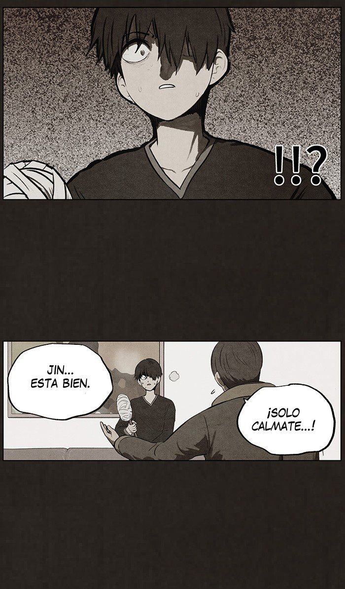 Read Bastardo ES Manga Online